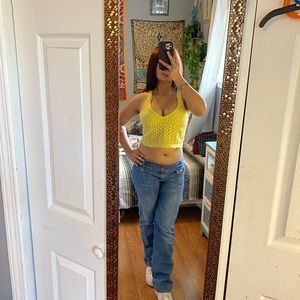 Summer top